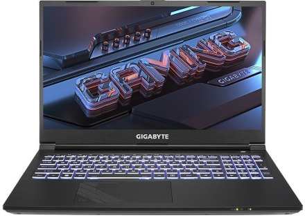 Gigabyte G5 KF-E3EE313SH recenze
