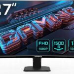 Gigabyte GS27FC recenze