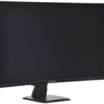 Gigabyte GS27QC recenze