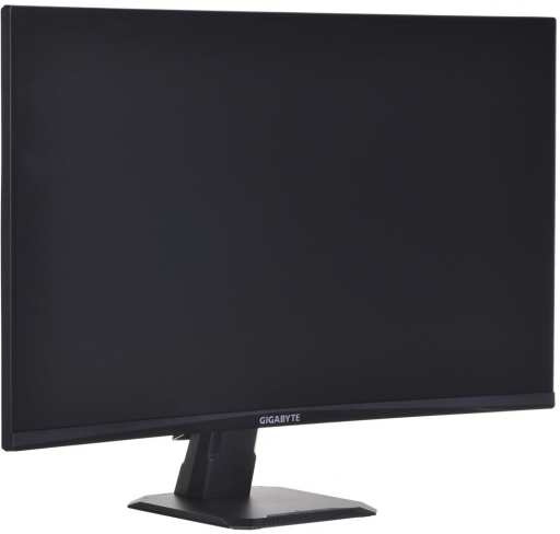 Gigabyte GS27QC recenze