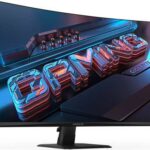 Gigabyte GS32QC recenze