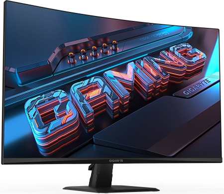 Gigabyte GS32QC recenze