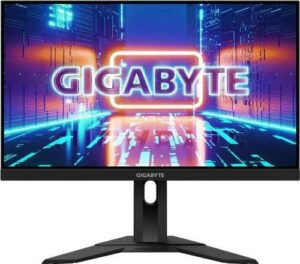 Fotografie Gigabyte M27Q-EK  recenzía