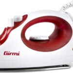 Girmi ST01 Ferro da Stiro a Vapore recenze