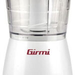 Girmi TR 1500 recenze