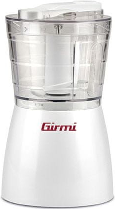 Girmi TR 1500 recenze
