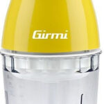 Girmi TR0105 recenze