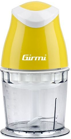 Girmi TR0105 recenze