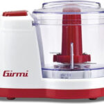 Girmi TR0301 recenze