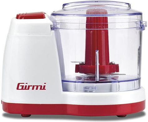 Girmi TR0301 recenze