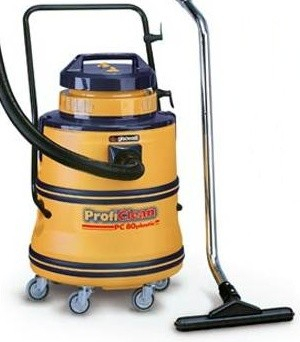 Gisowatt PC 80 Plastic recenze