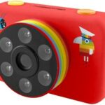 GoGEN DECKO FOTO recenze