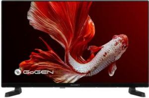 Fotografie GoGEN TVH 32P320T  recenzía