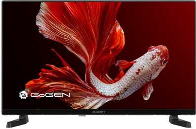 GoGEN TVH 32P320T recenze