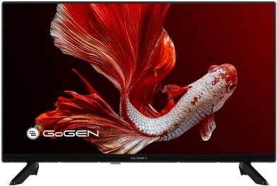 GoGEN TVH 32P359ST recenze