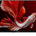 GoGEN TVH 32P381T recenze