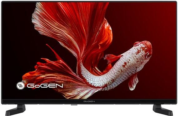 GoGEN TVH 32P381T recenze