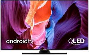 GoGEN TVQ 43X852GWEB recenze