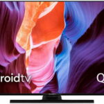 GoGEN TVQ 55X852GWEB recenze