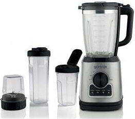 Gorenje B1400BE recenze