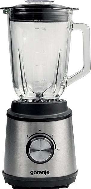 Gorenje B800XE recenze