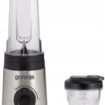 Gorenje BSM 600E recenze