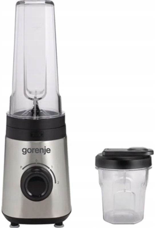 Gorenje BSM 600E recenze