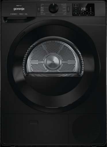 Gorenje DNE83/BGLNCZ recenze