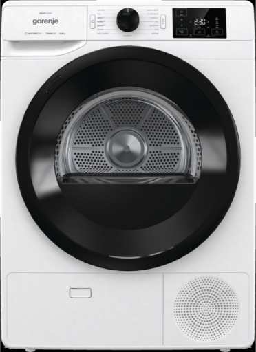 Gorenje DNE83/GNCZ recenze