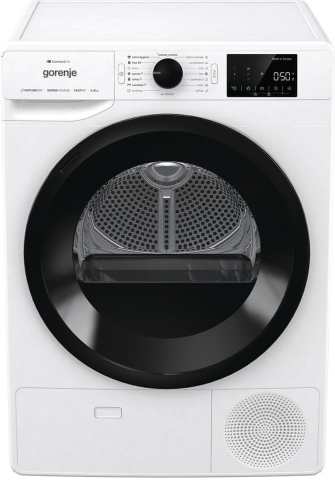 Gorenje DPNE83/GNLWIFI recenze