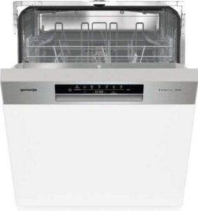 Fotografie Gorenje GI642E90X  recenzía