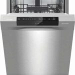 Gorenje GS541C10X recenze
