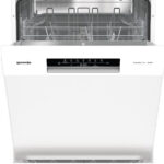 Gorenje GS642D90W recenze