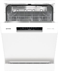 Fotografie Gorenje GS642D90W  recenzía