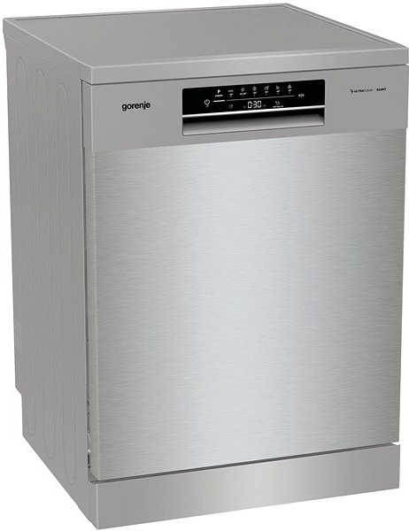 Gorenje GS642D90X recenze