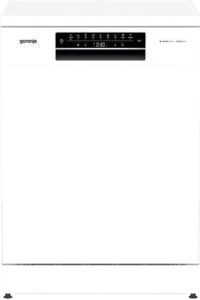 Fotografie Gorenje GS673B60W  recenzía