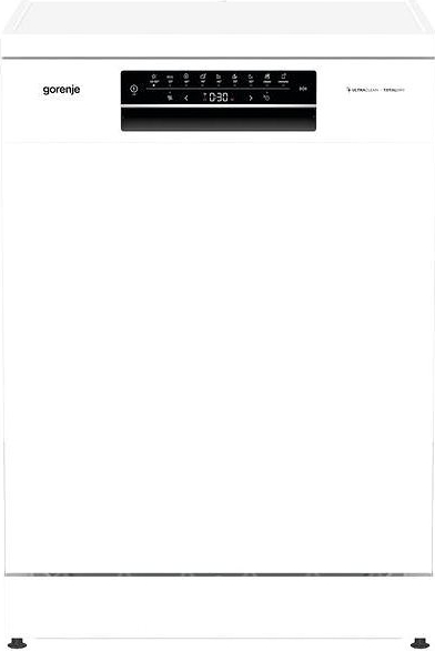 Gorenje GS673B60W recenze