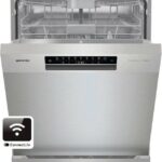 Gorenje GS673B60X recenze