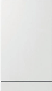 Fotografie Gorenje GV561C10  recenzía