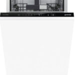 Gorenje GV583C10 recenze
