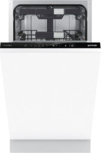 Fotografie Gorenje GV583C10  recenzía