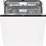 Gorenje GV693A60UVAD recenze