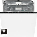 Gorenje GV693B60AD recenze