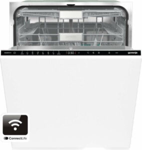 Fotografie Gorenje GV693B60AD  recenzía