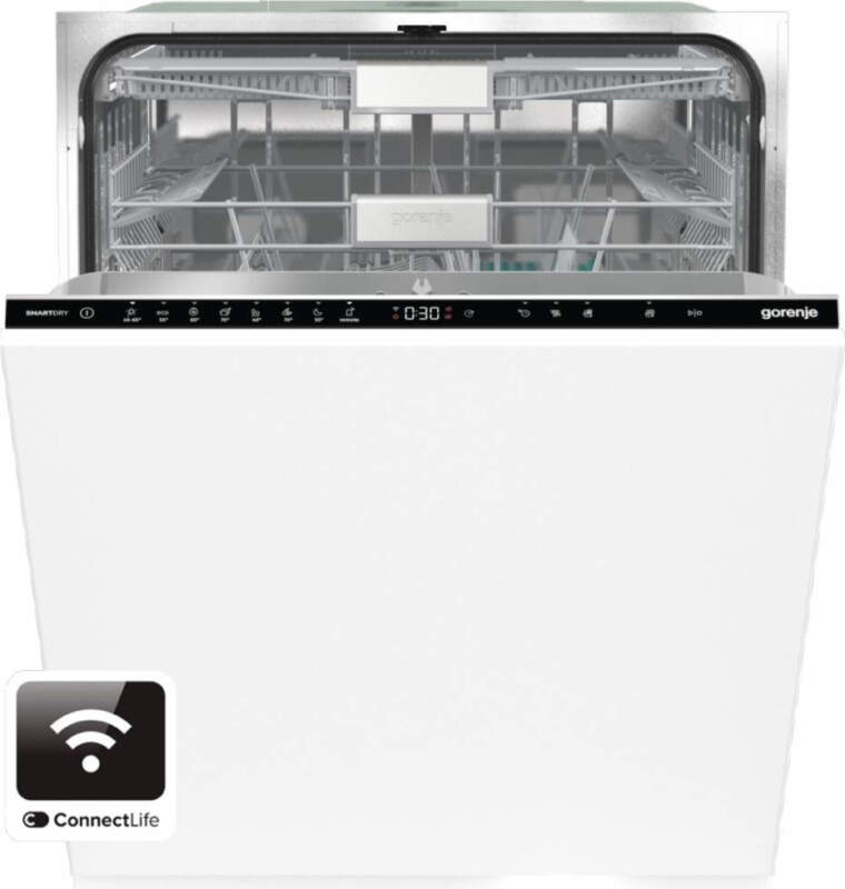 Gorenje GV693B60AD recenze