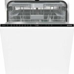Gorenje GVB67365 recenze