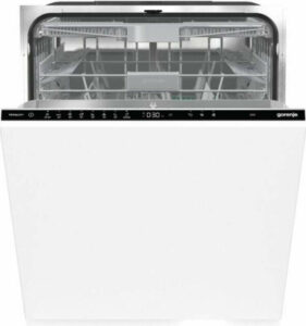 Fotografie Gorenje GVB67365  recenzía