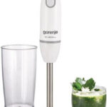 Gorenje HBC 561 QW recenze