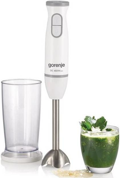 Gorenje HBC 561 QW recenze