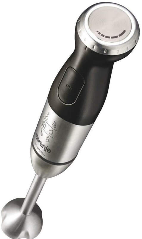 Gorenje HBC 807 QB recenze